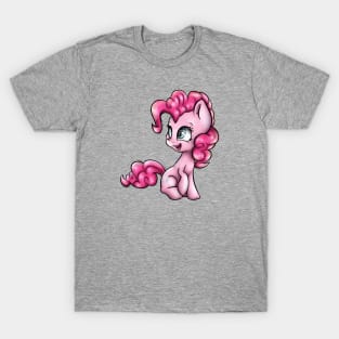 Cute Pinkie Pie T-Shirt